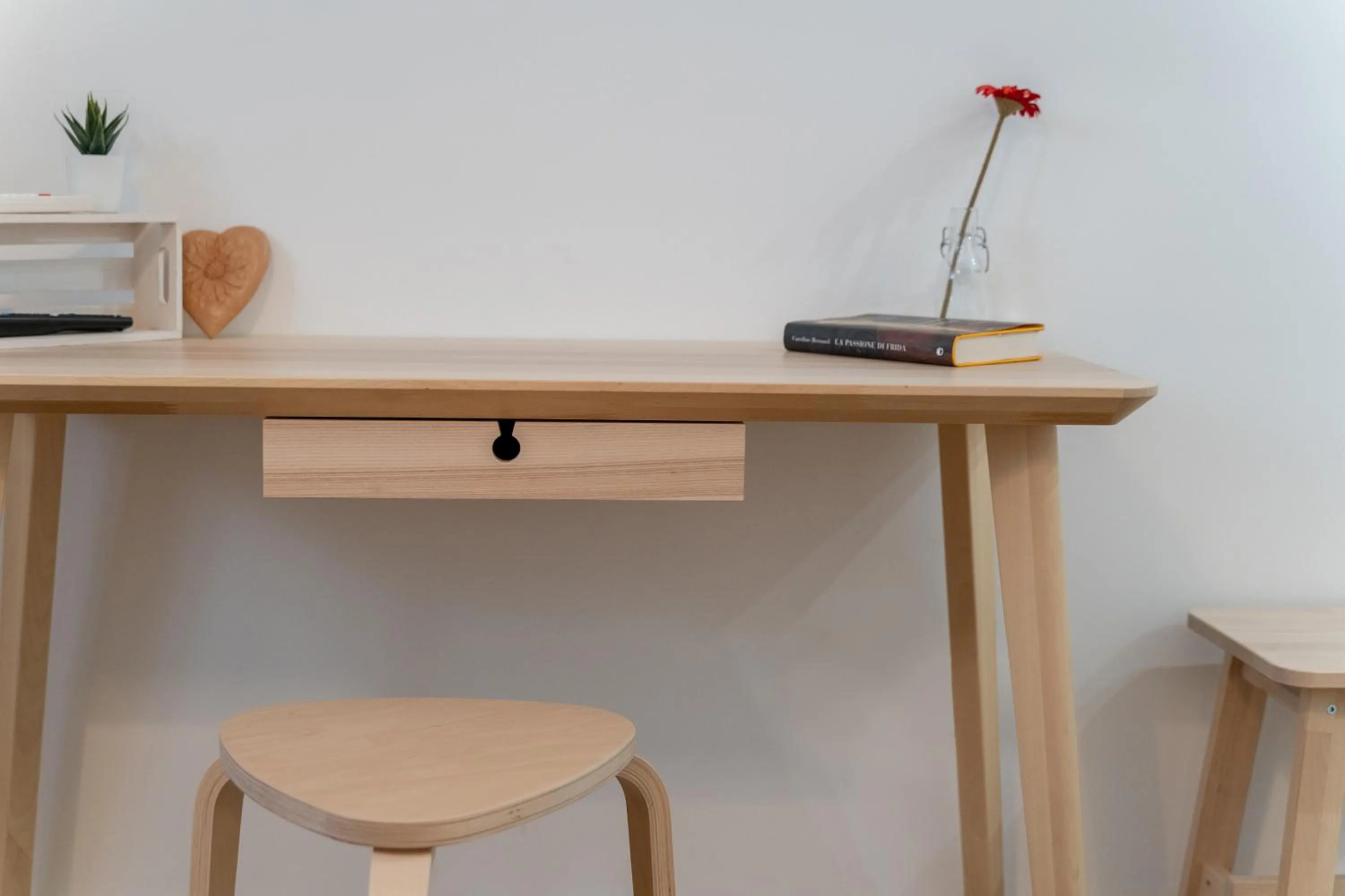 Natura e Mente Camere e Relax