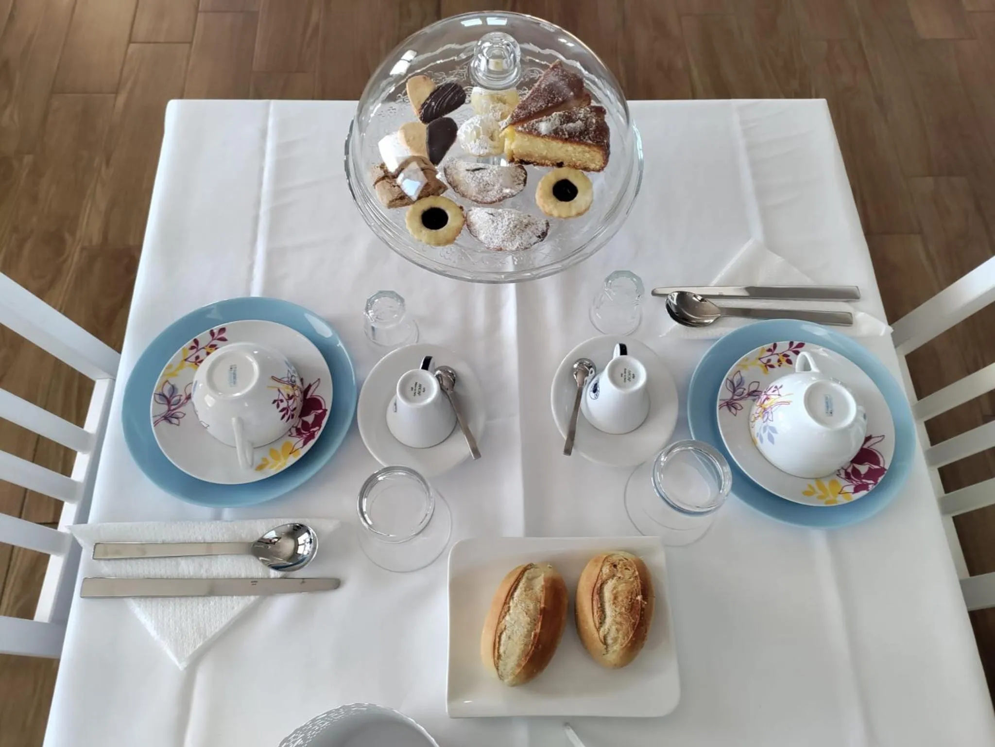 Natura e Mente Camere e Relax