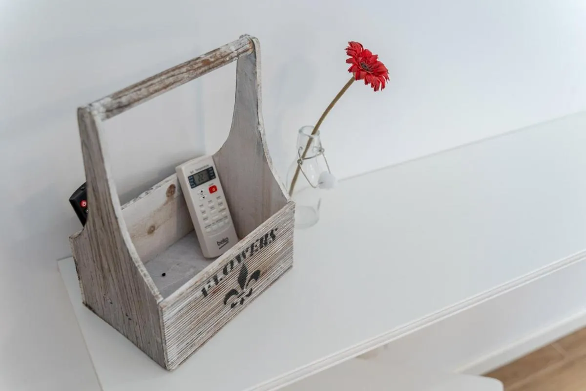 Natura e Mente Camere e Relax