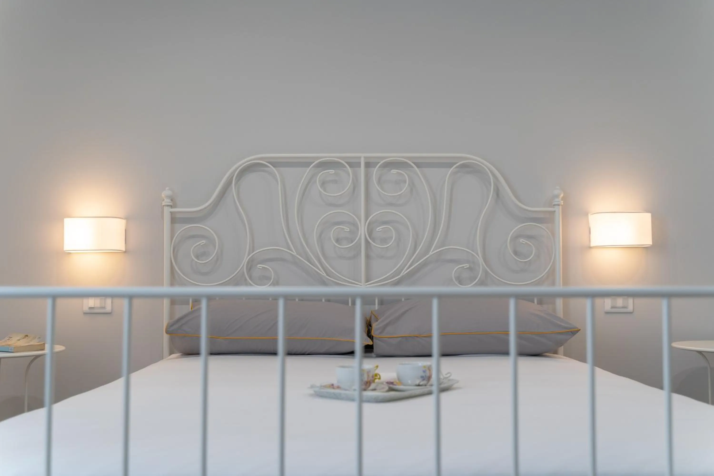 Natura e Mente Camere e Relax