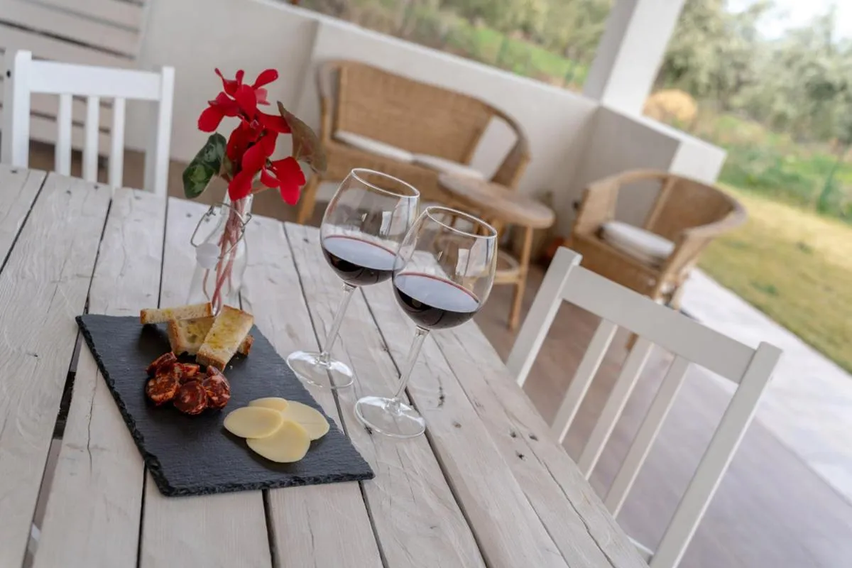 Natura e Mente Camere e Relax