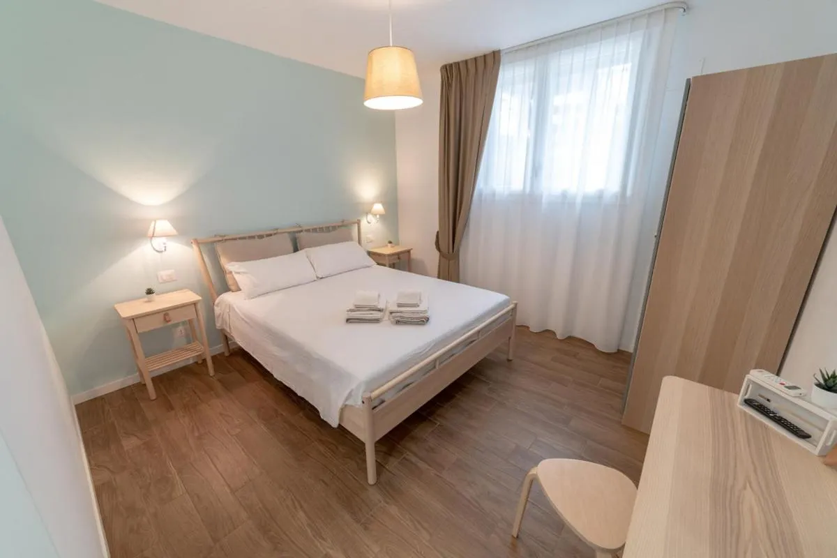 Natura e Mente Camere e Relax