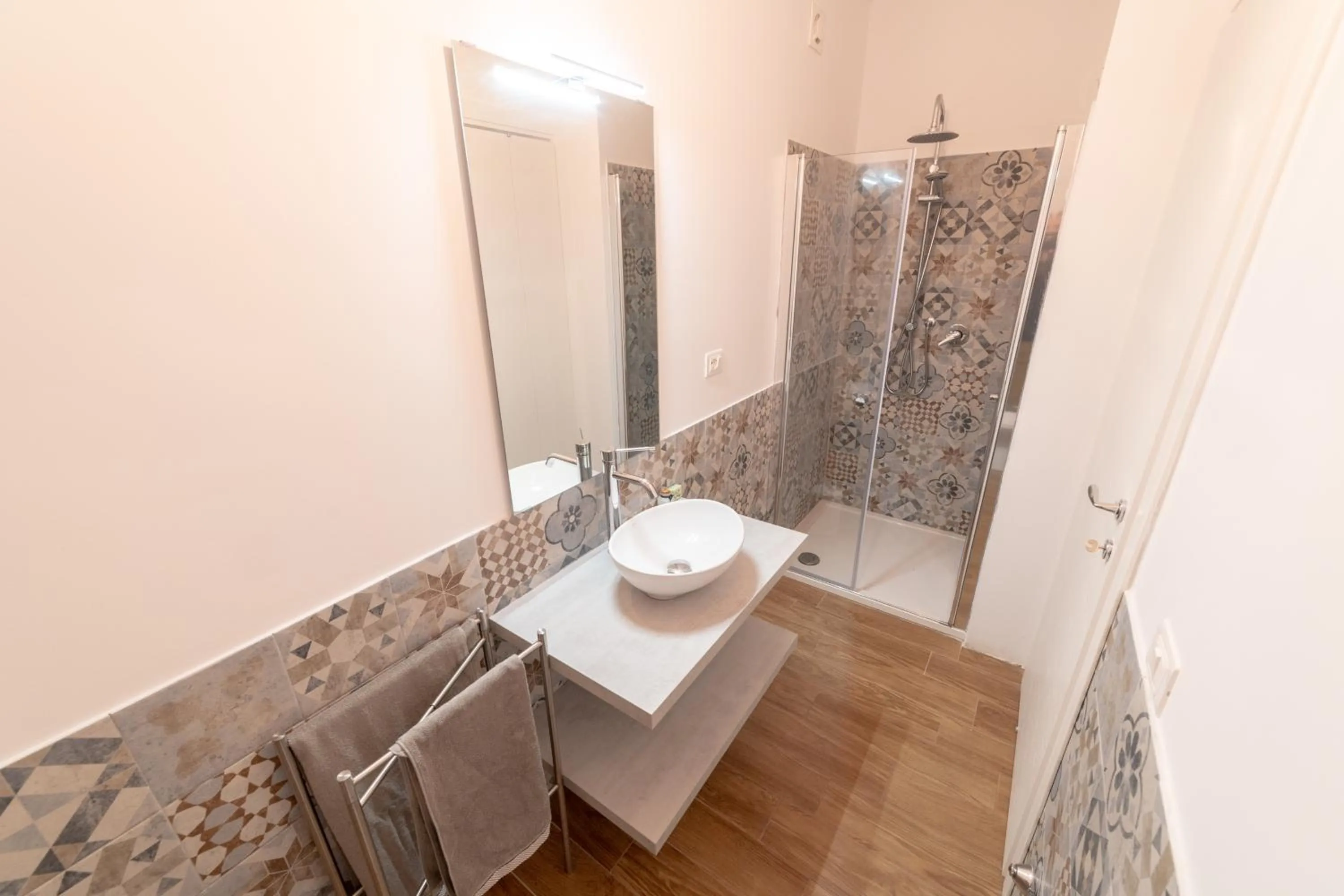 Natura e Mente Camere e Relax