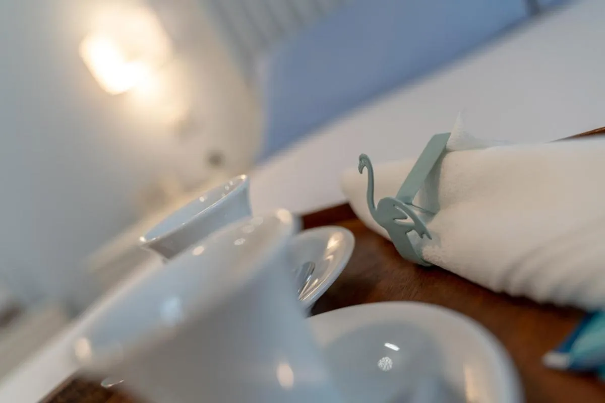 Natura e Mente Camere e Relax