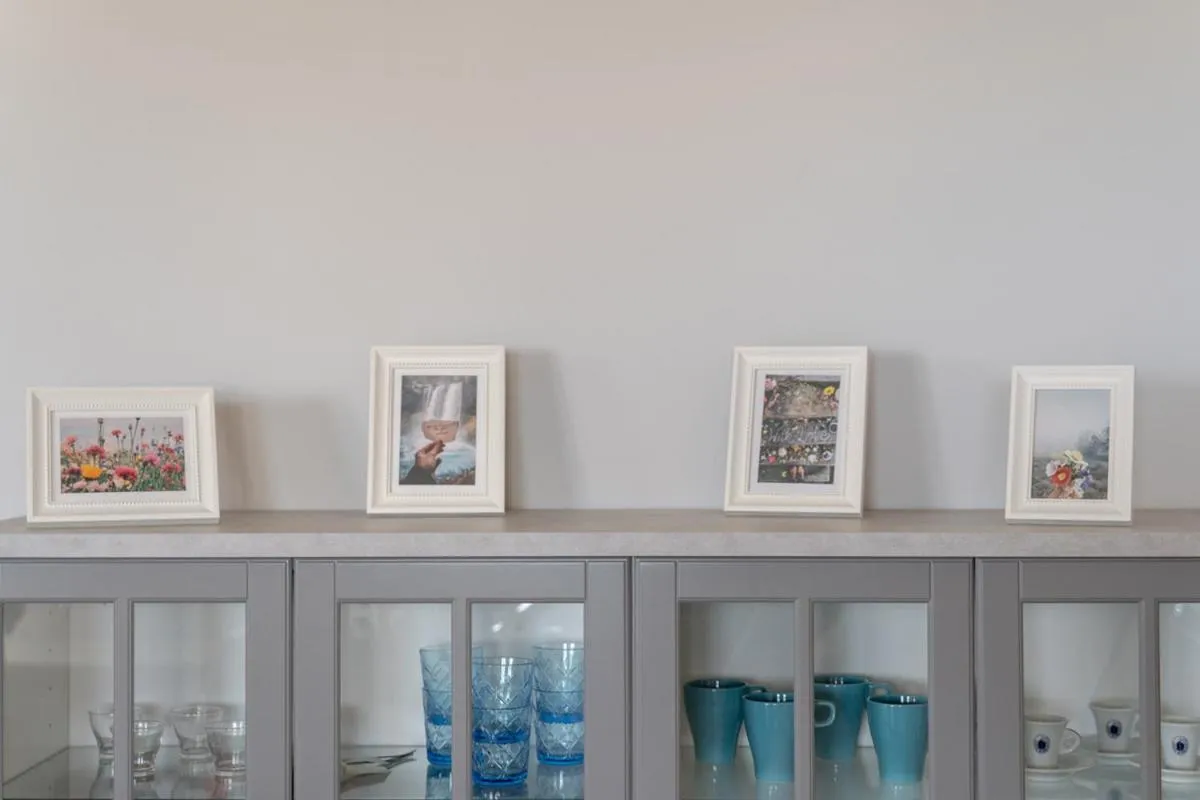 Natura e Mente Camere e Relax