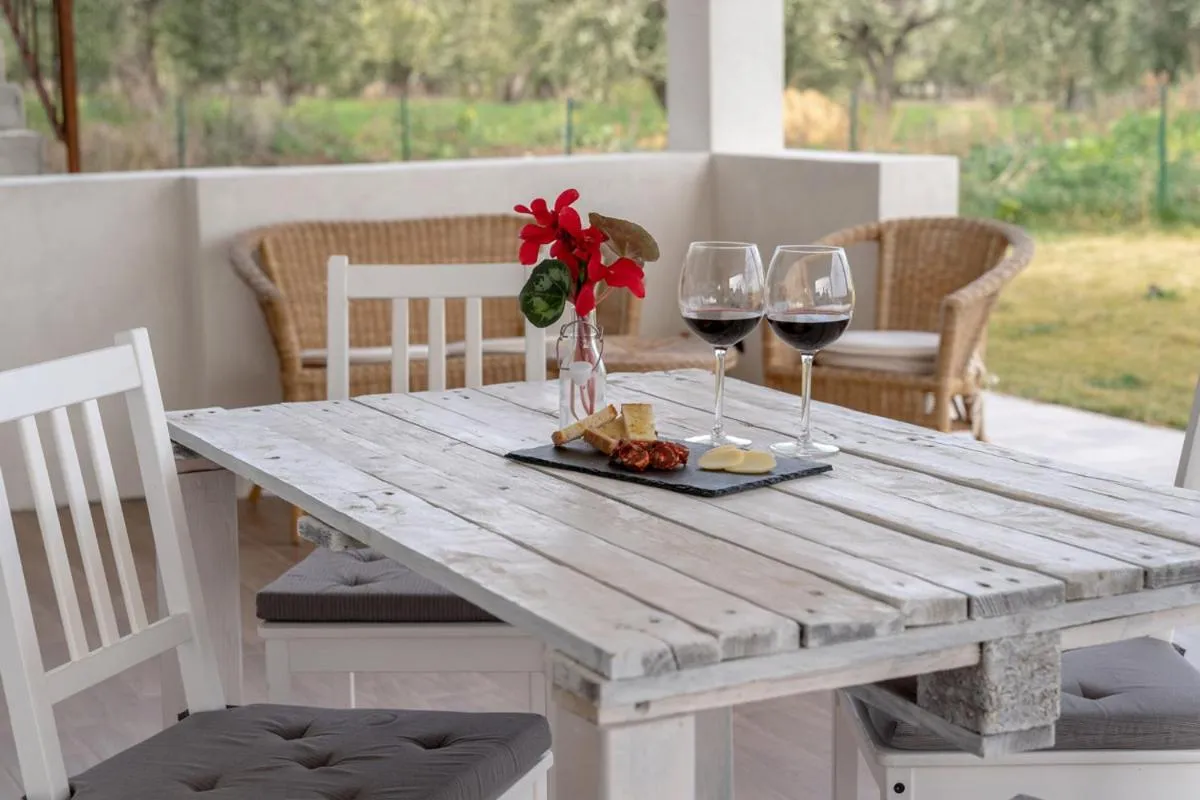 Natura e Mente Camere e Relax