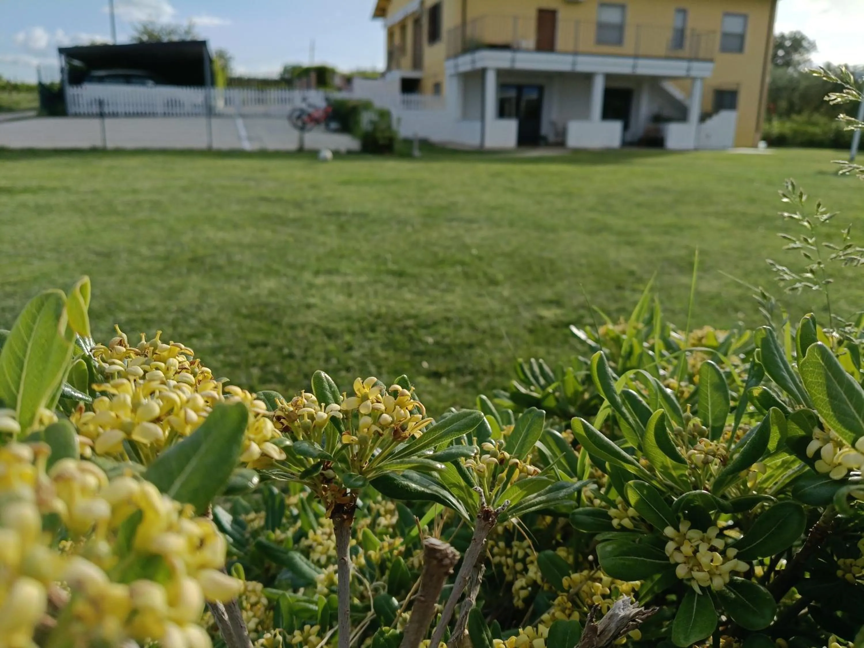 Natura e Mente Camere e Relax