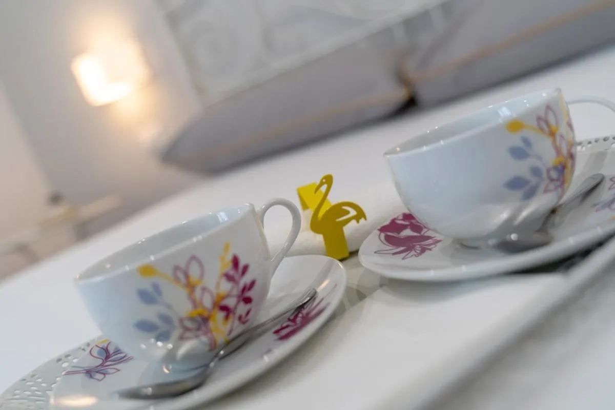 Natura e Mente Camere e Relax