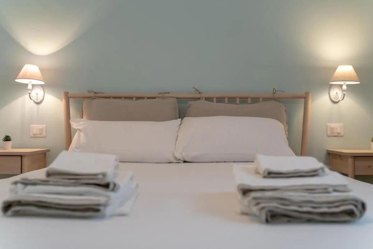 Natura e Mente Camere e Relax