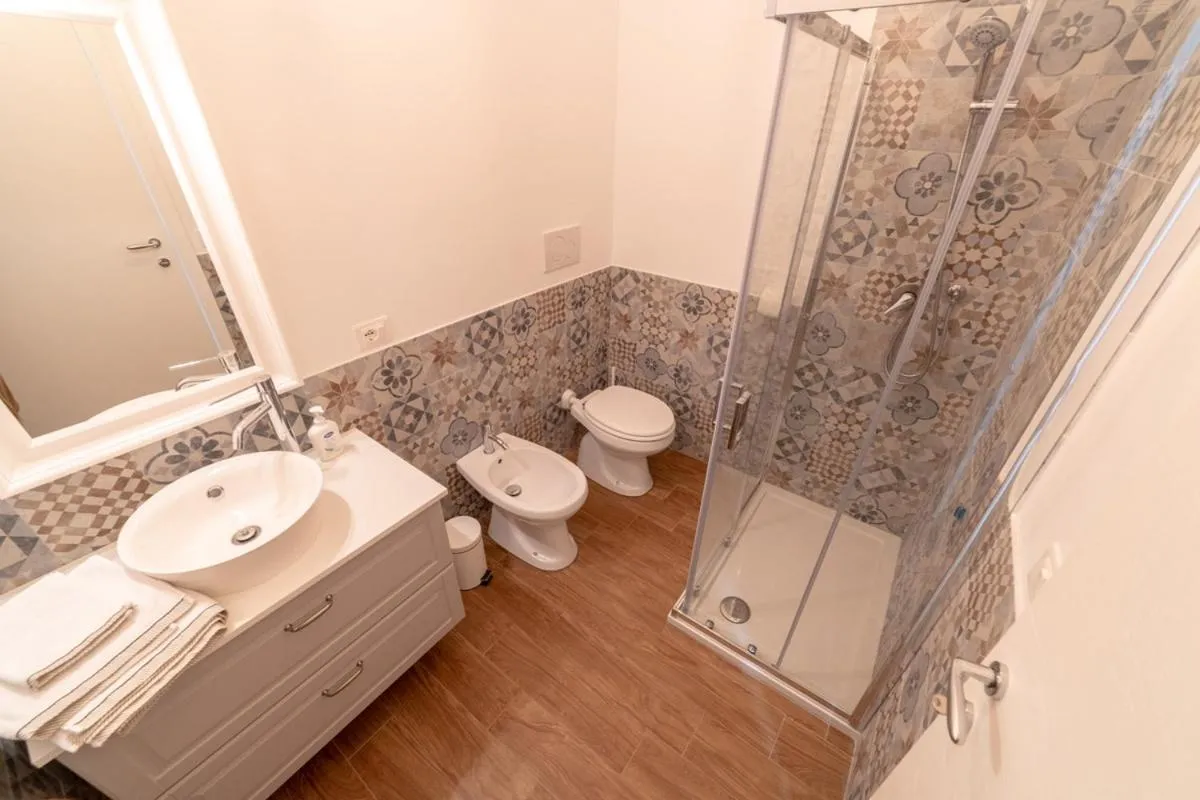 Natura e Mente Camere e Relax