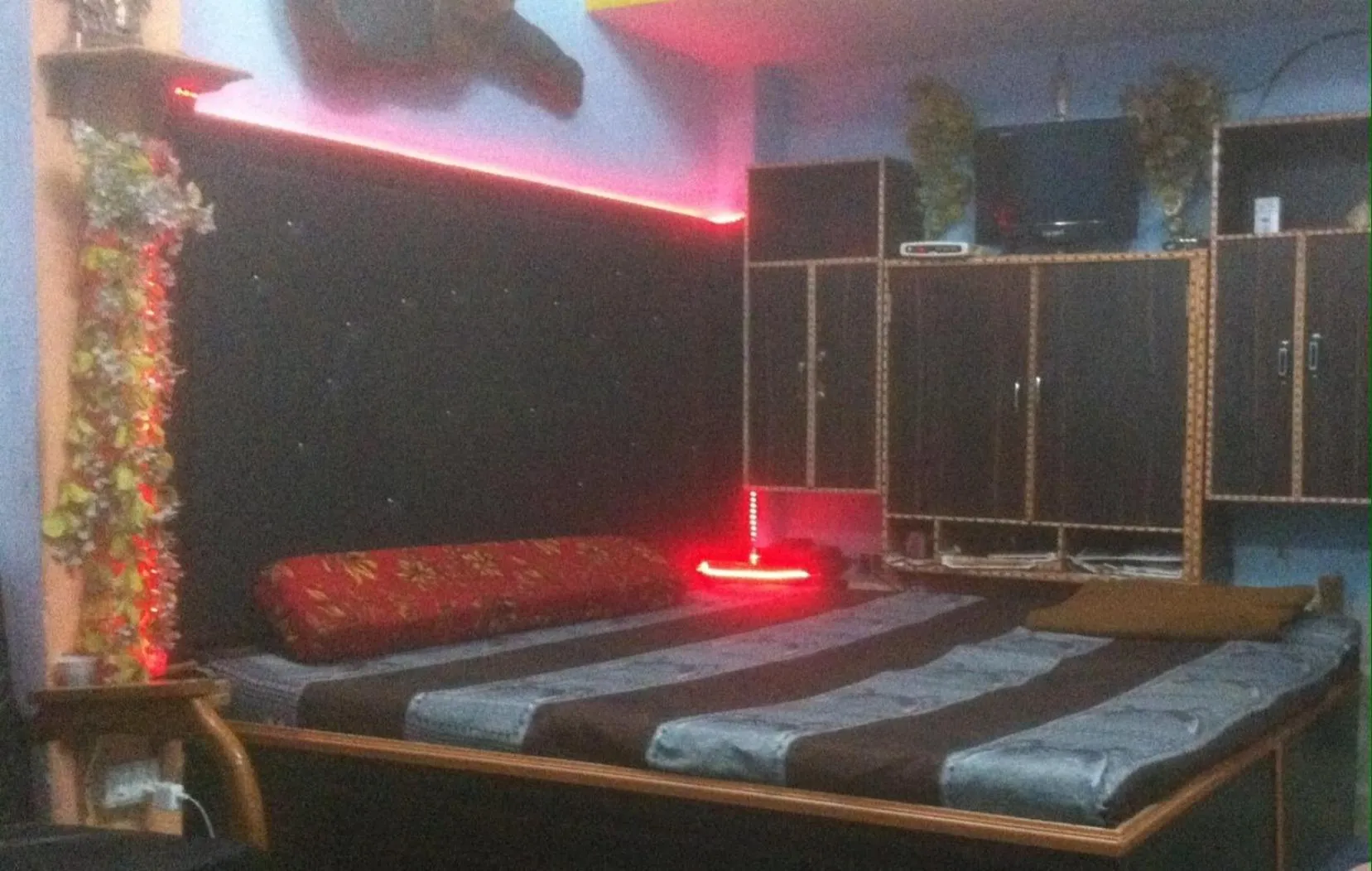 Maa Vaishno Guest House