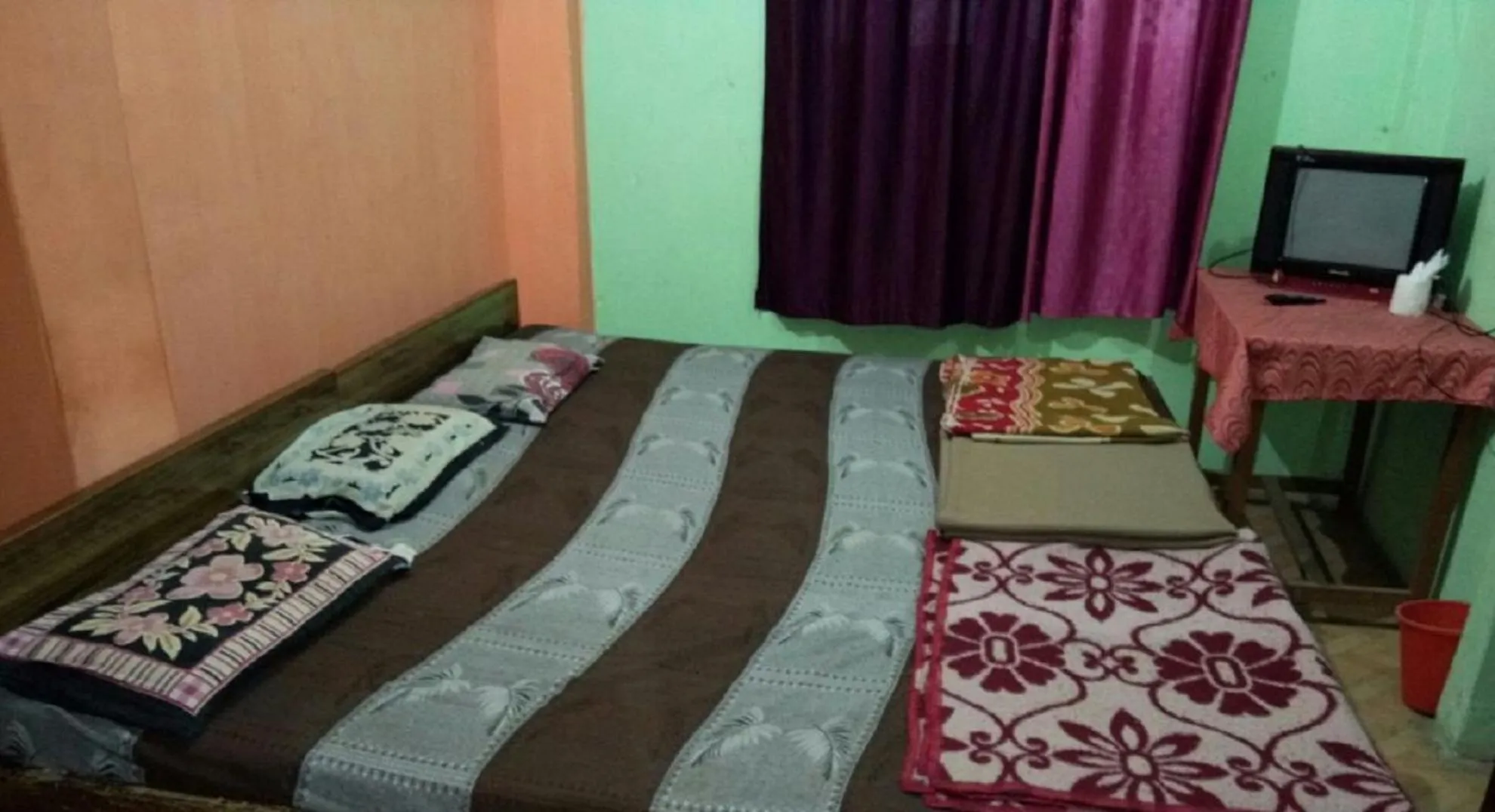 Maa Vaishno Guest House