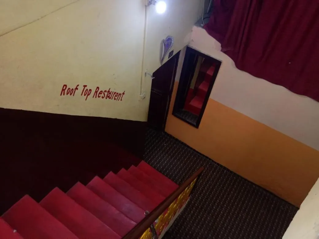 Maa Vaishno Guest House