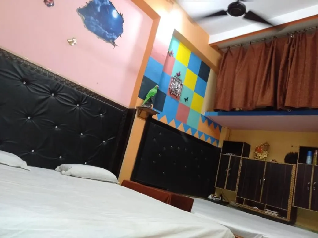 Maa Vaishno Guest House