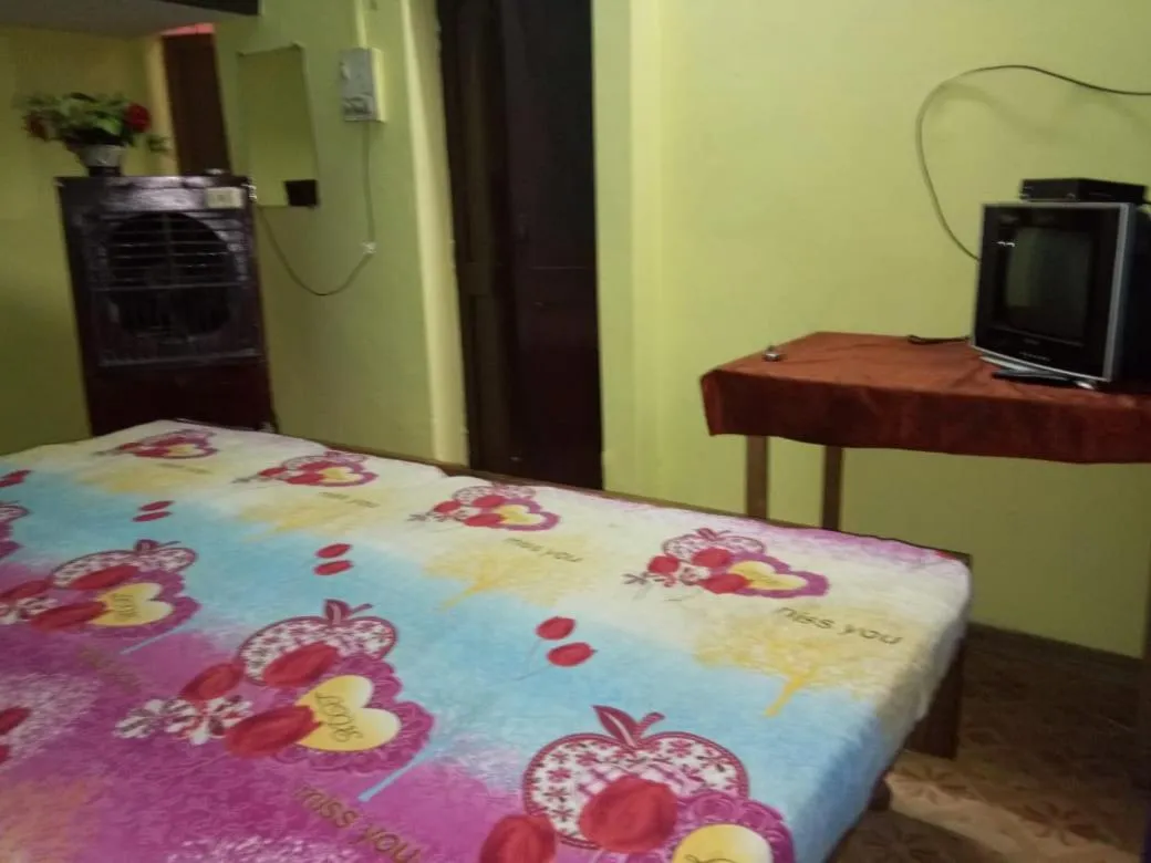 Maa Vaishno Guest House