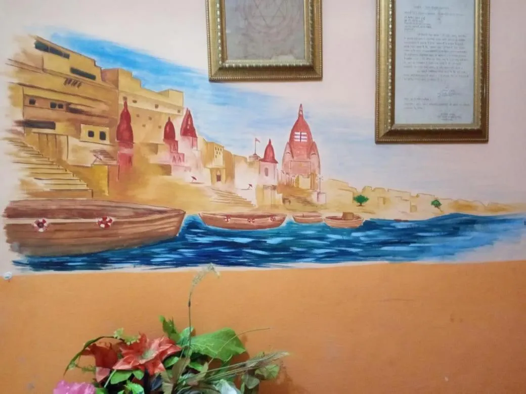 Maa Vaishno Guest House