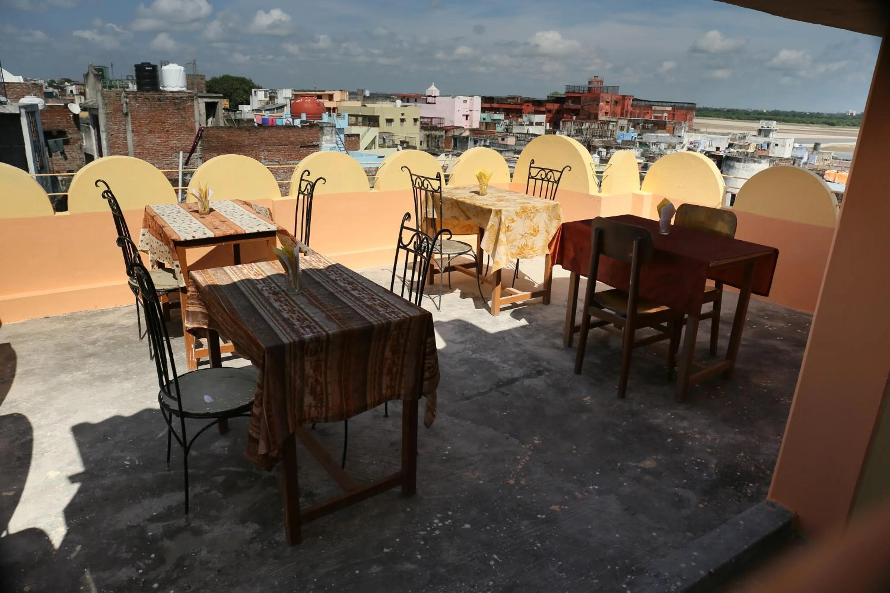 Maa Vaishno Guest House