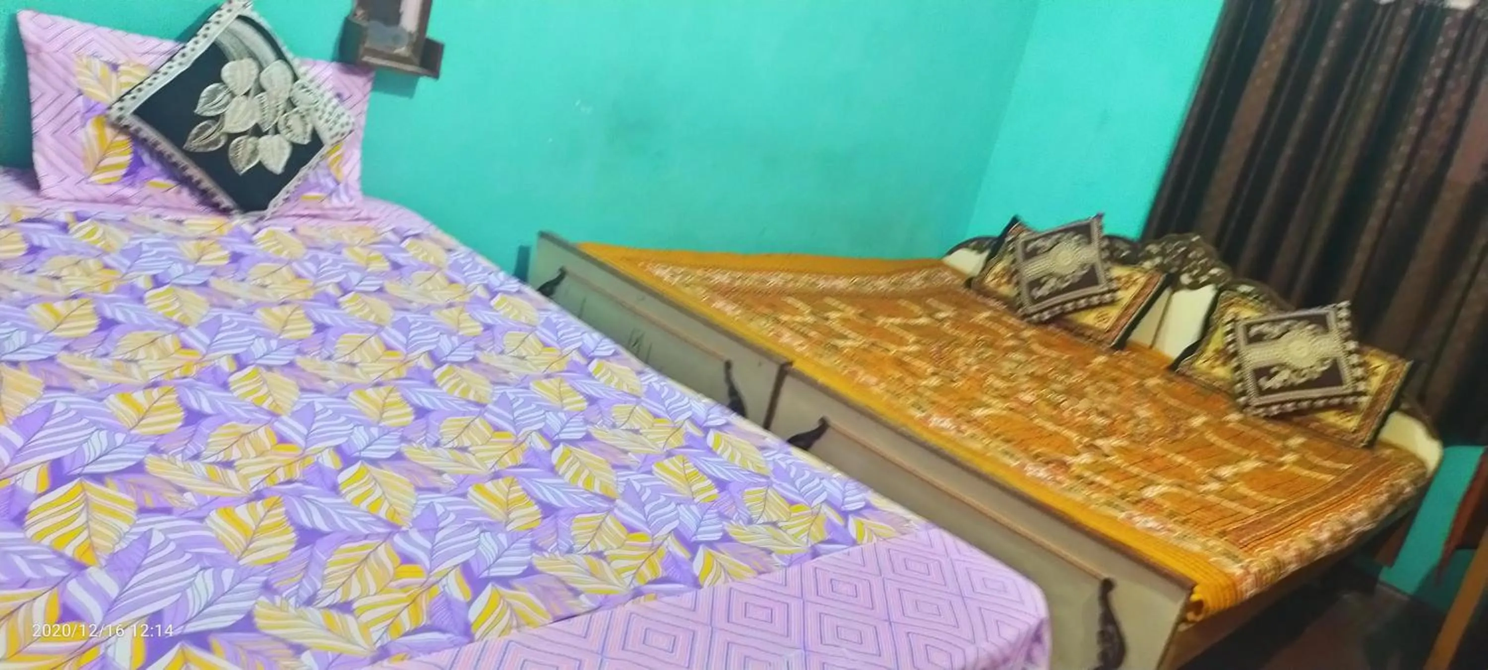 Maa Vaishno Guest House