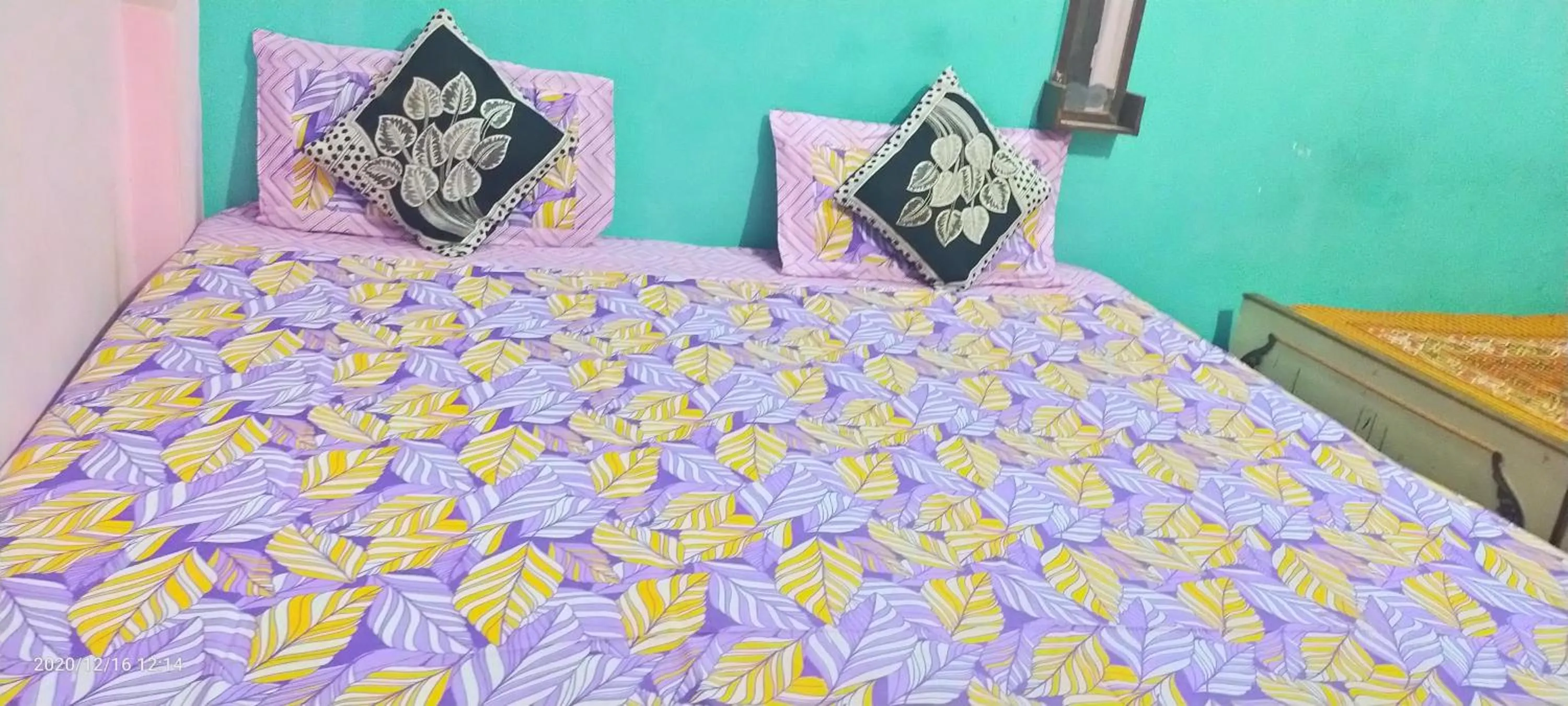 Maa Vaishno Guest House