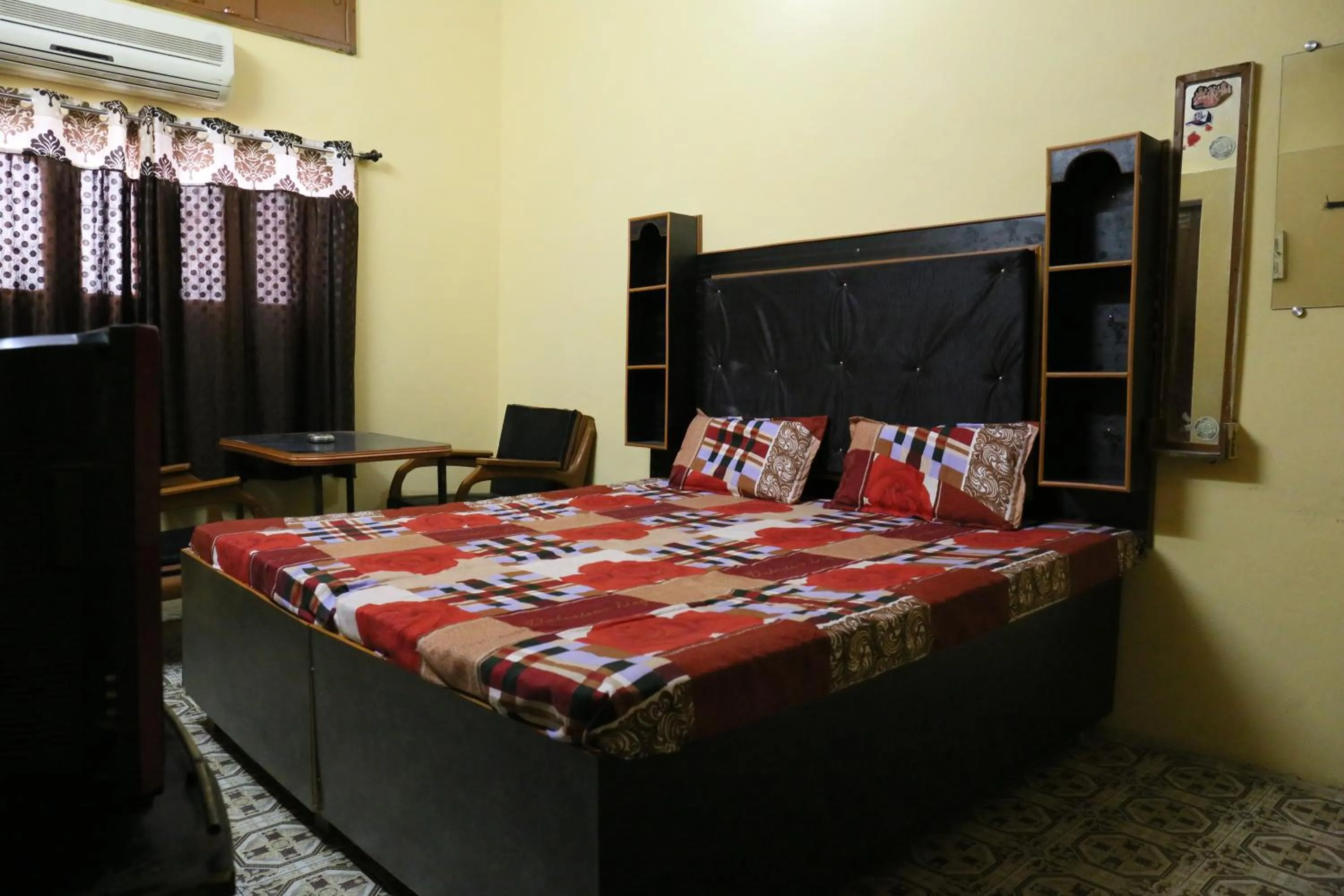 Maa Vaishno Guest House