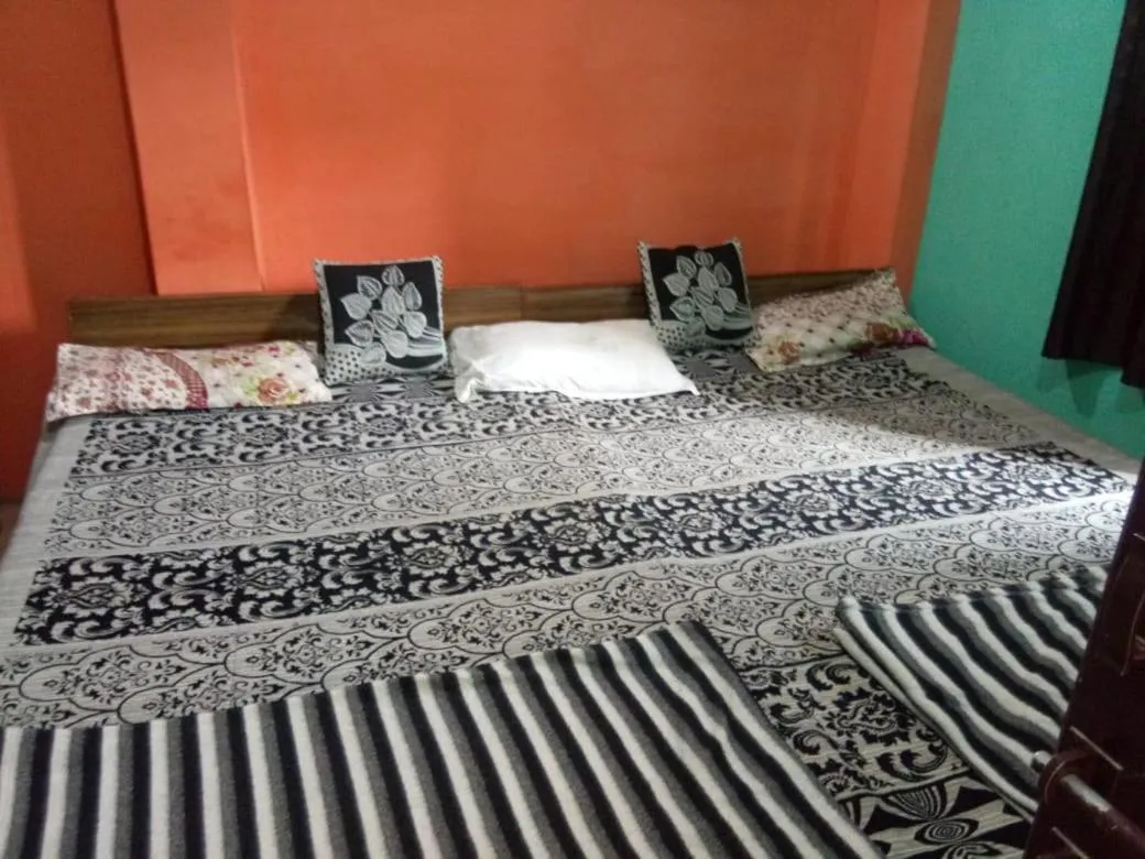 Maa Vaishno Guest House
