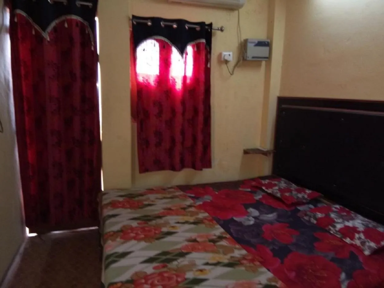 Maa Vaishno Guest House