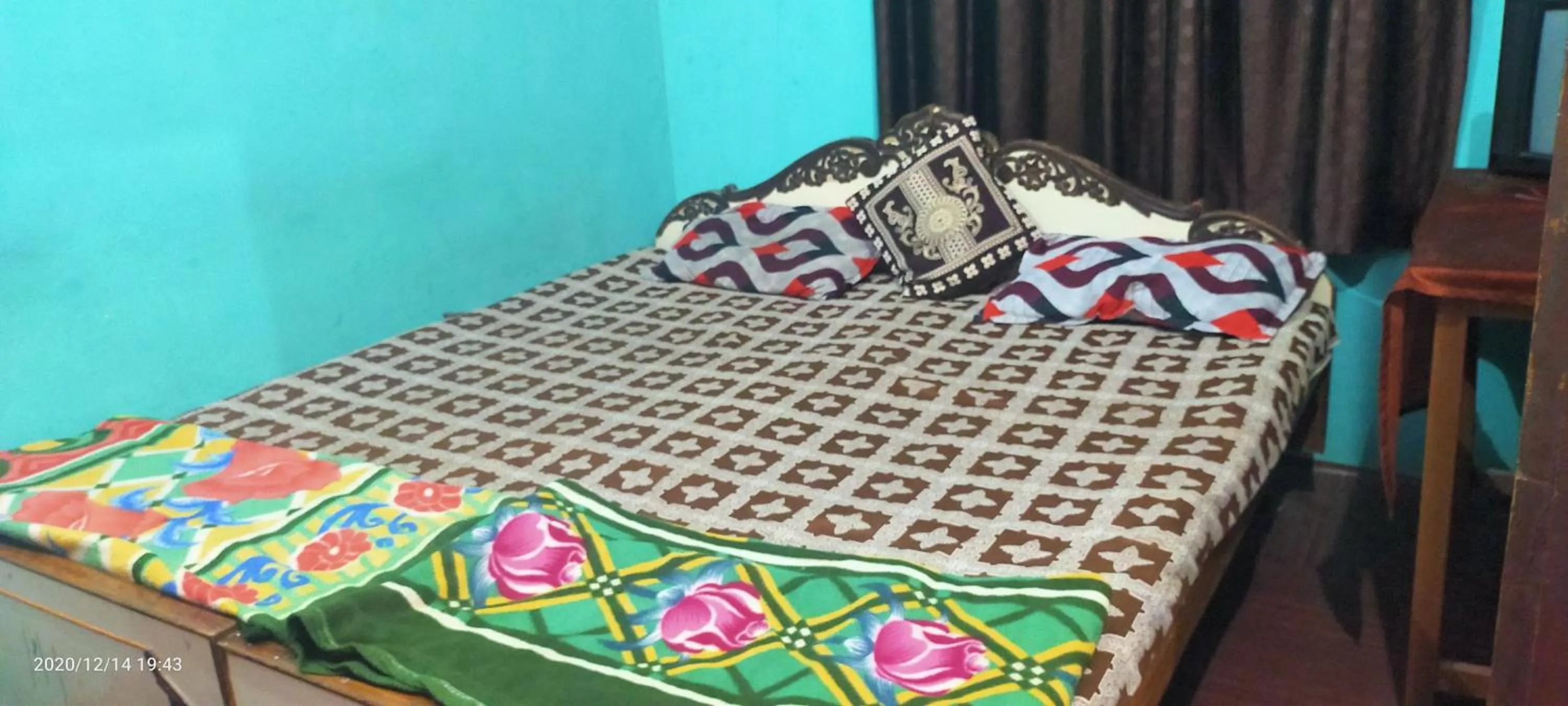 Maa Vaishno Guest House