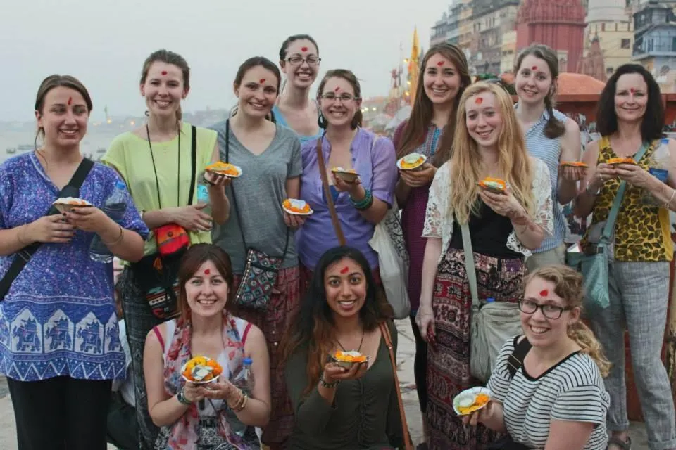 Maa Vaishno Guest House