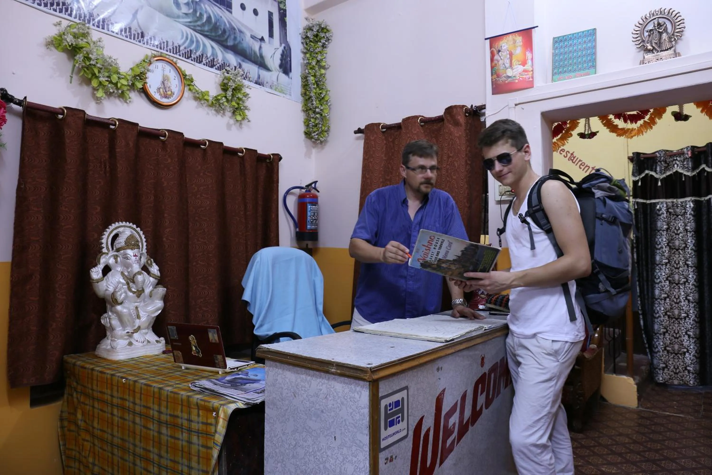 Maa Vaishno Guest House