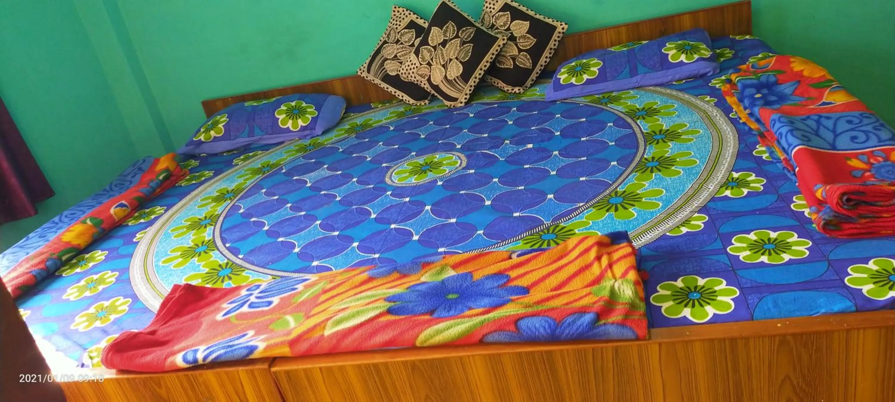 Maa Vaishno Guest House