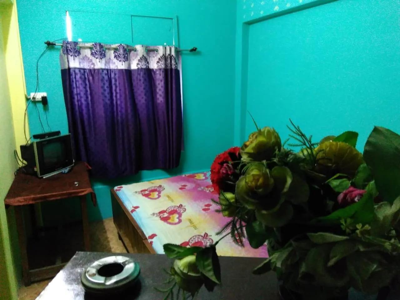 Maa Vaishno Guest House