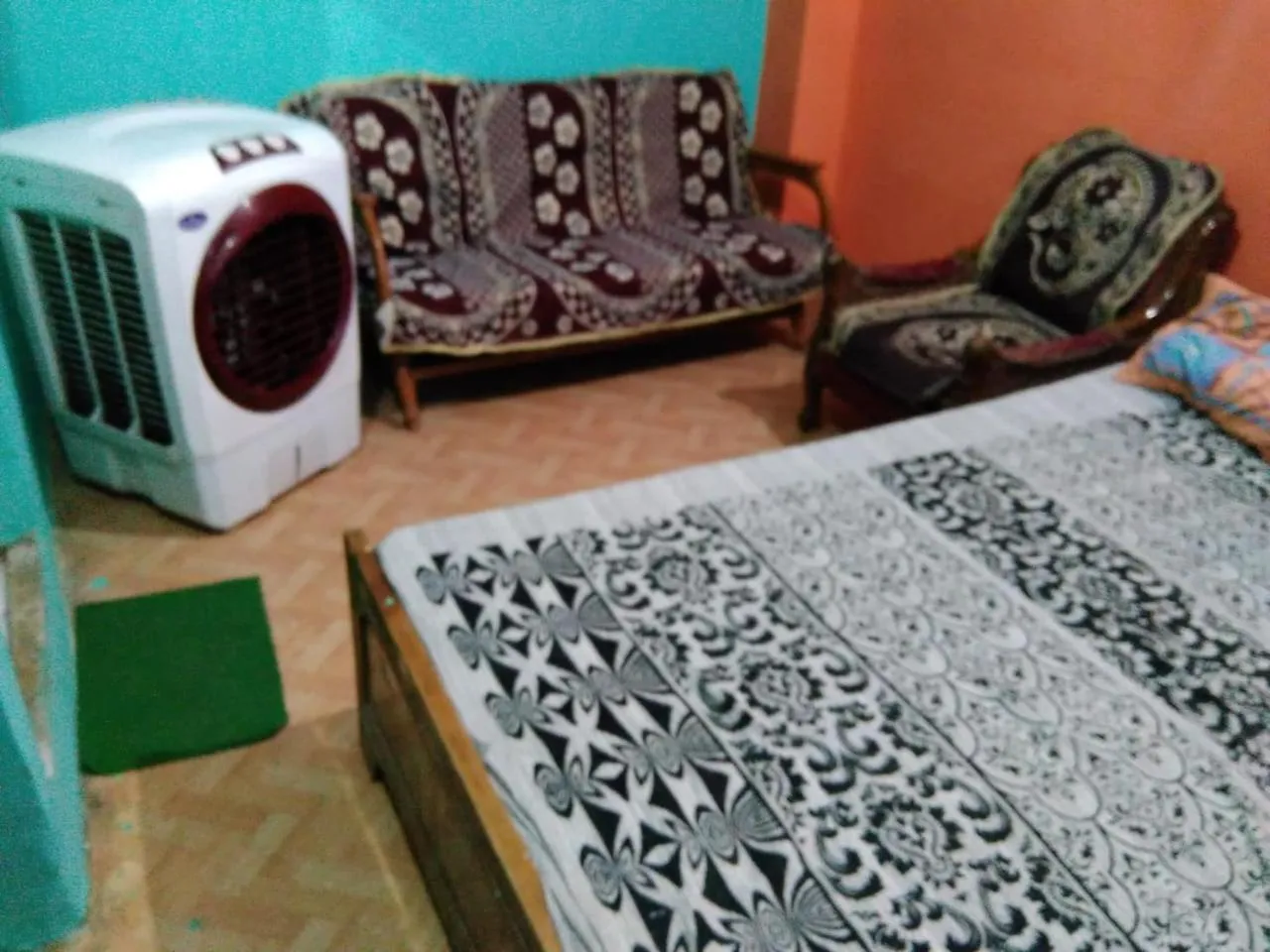 Maa Vaishno Guest House