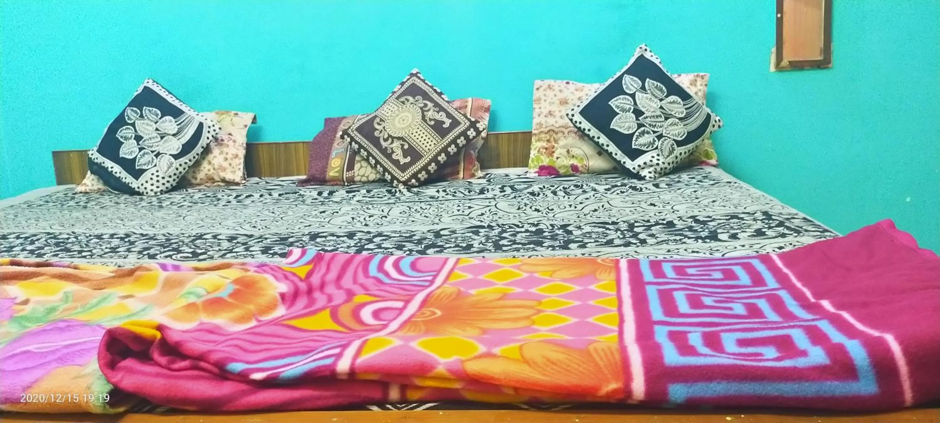 Maa Vaishno Guest House