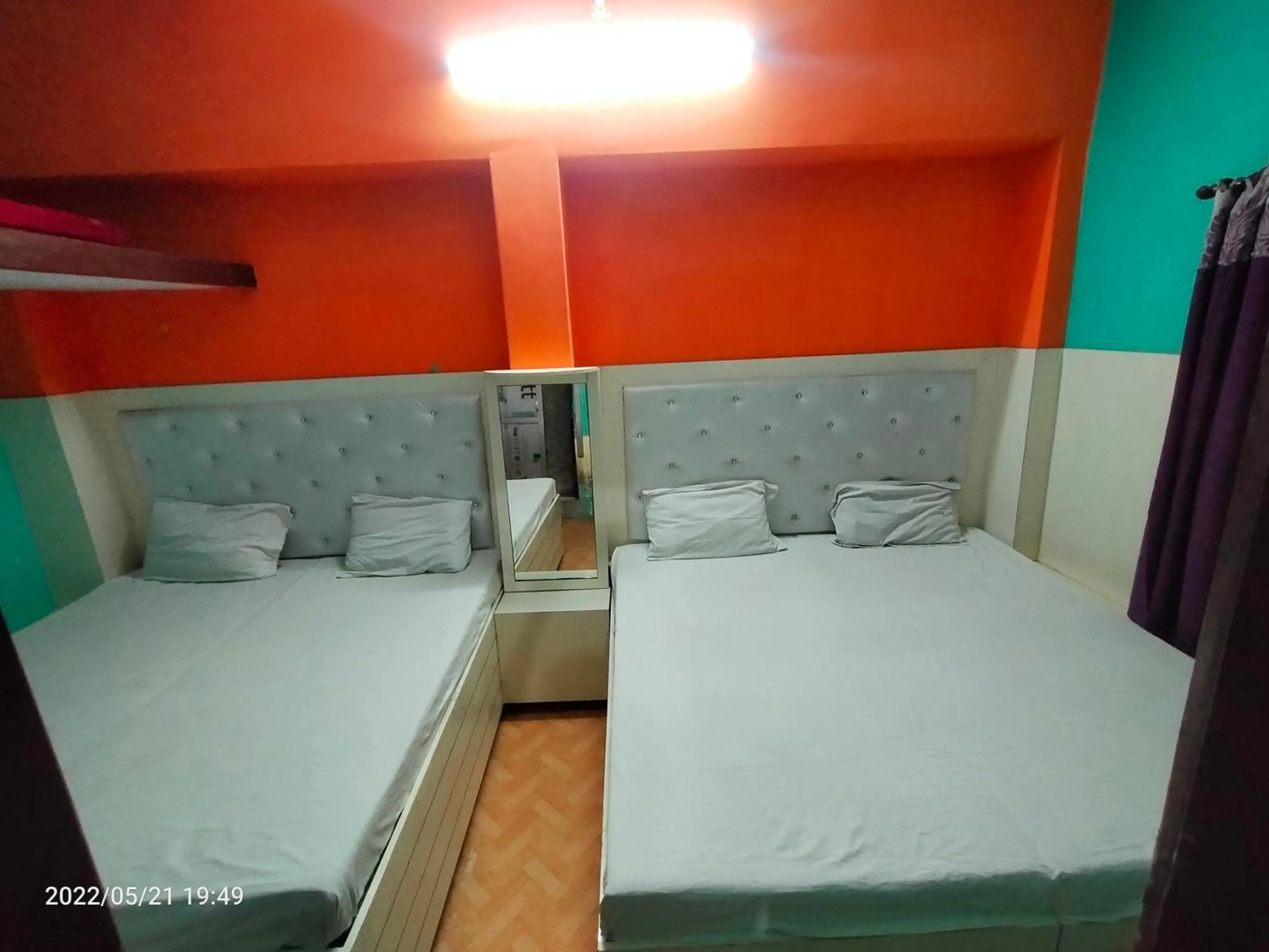 Maa Vaishno Guest House