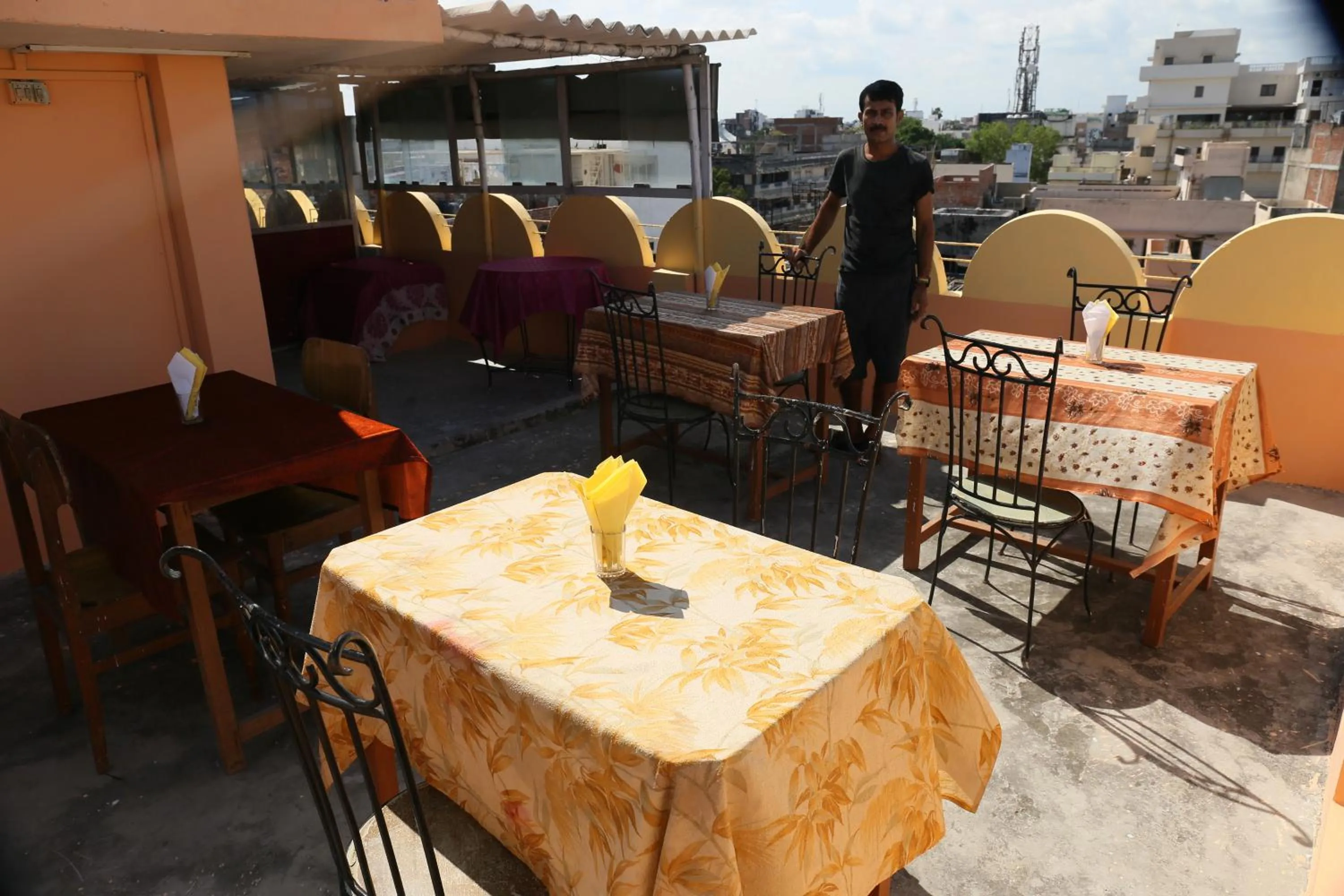 Maa Vaishno Guest House