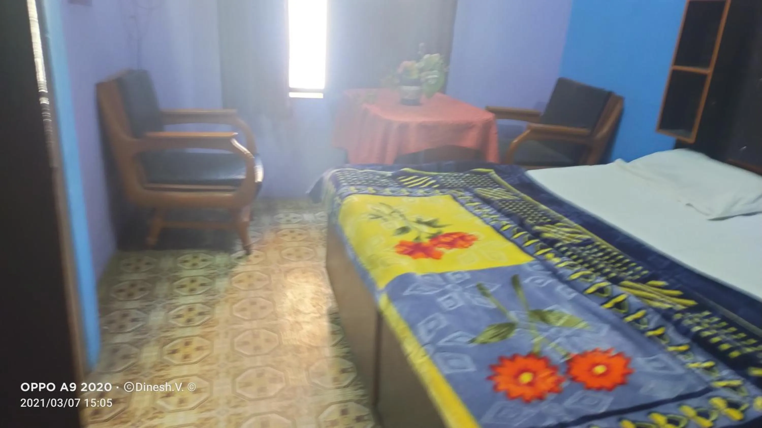 Maa Vaishno Guest House