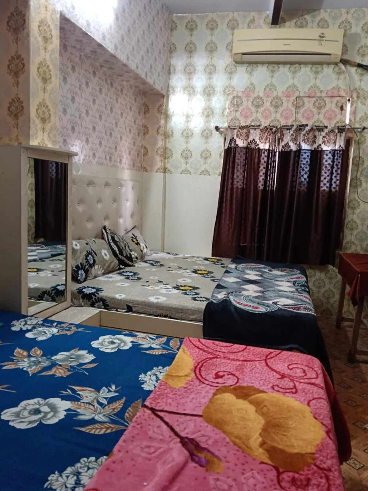 Maa Vaishno Guest House