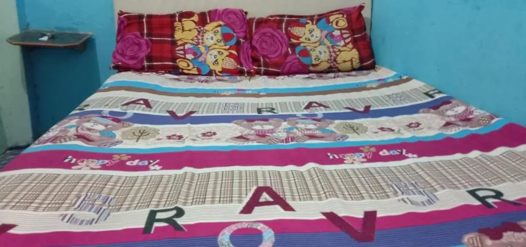 Maa Vaishno Guest House