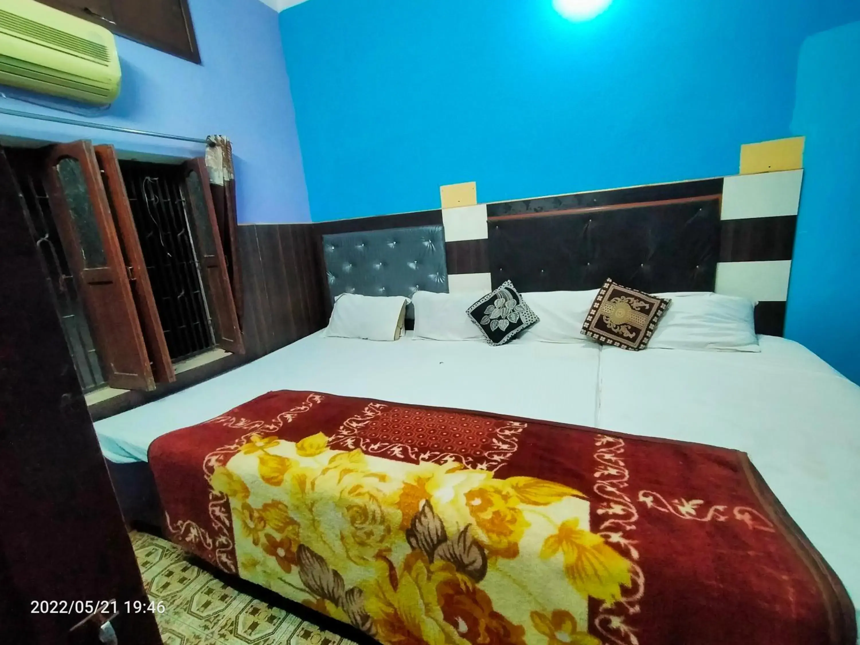 Maa Vaishno Guest House Maa Vaishno Guest House