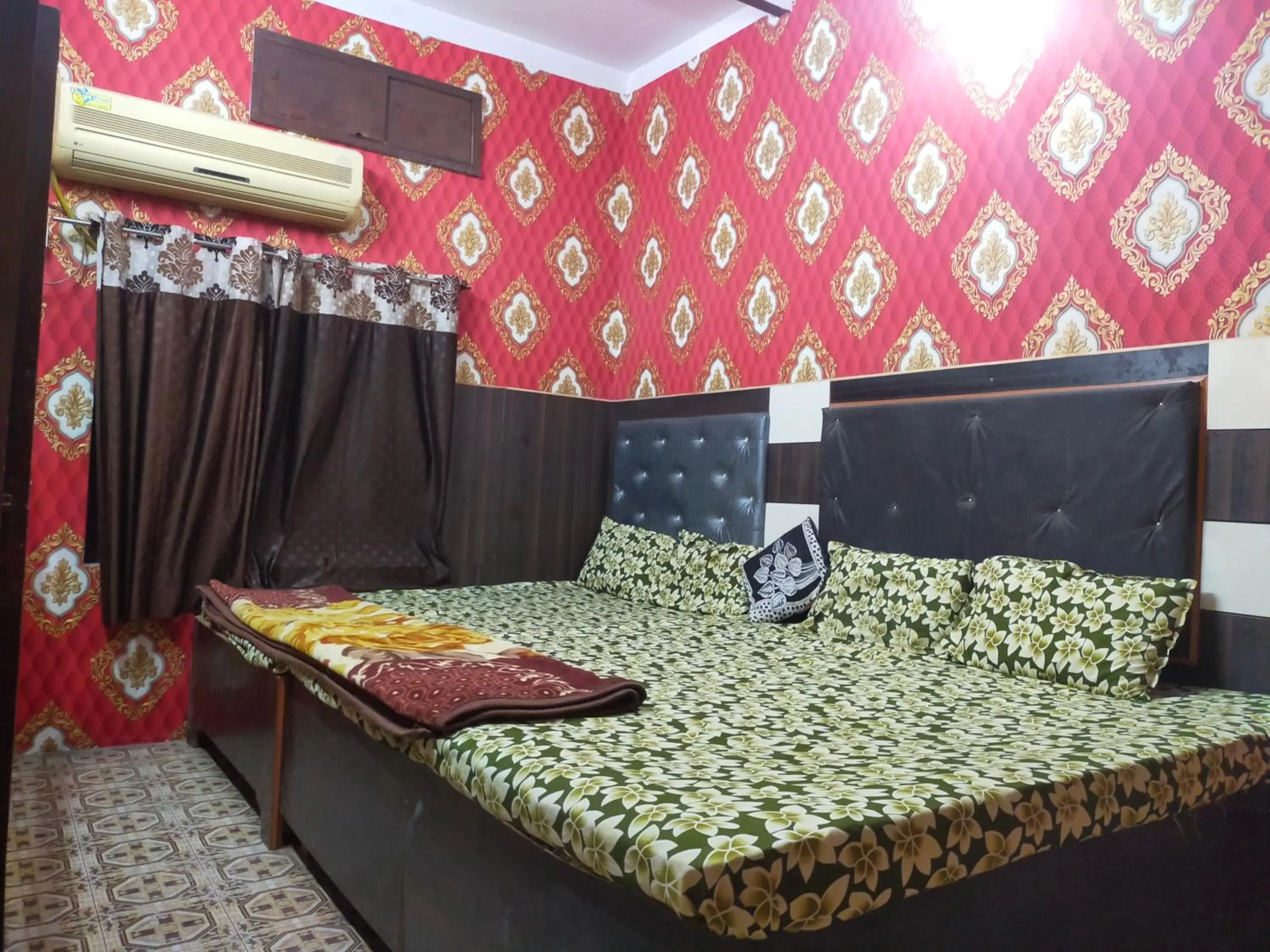 Maa Vaishno Guest House