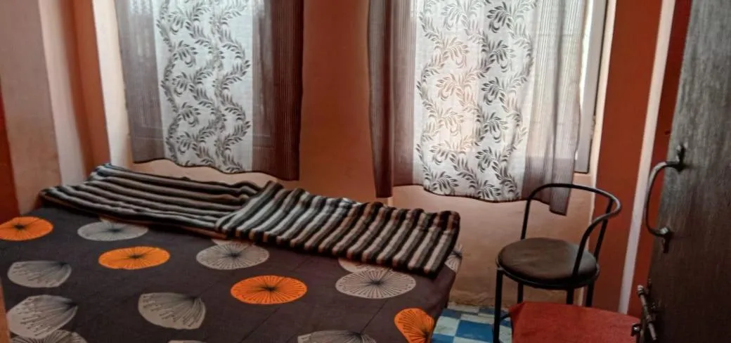 Maa Vaishno Guest House