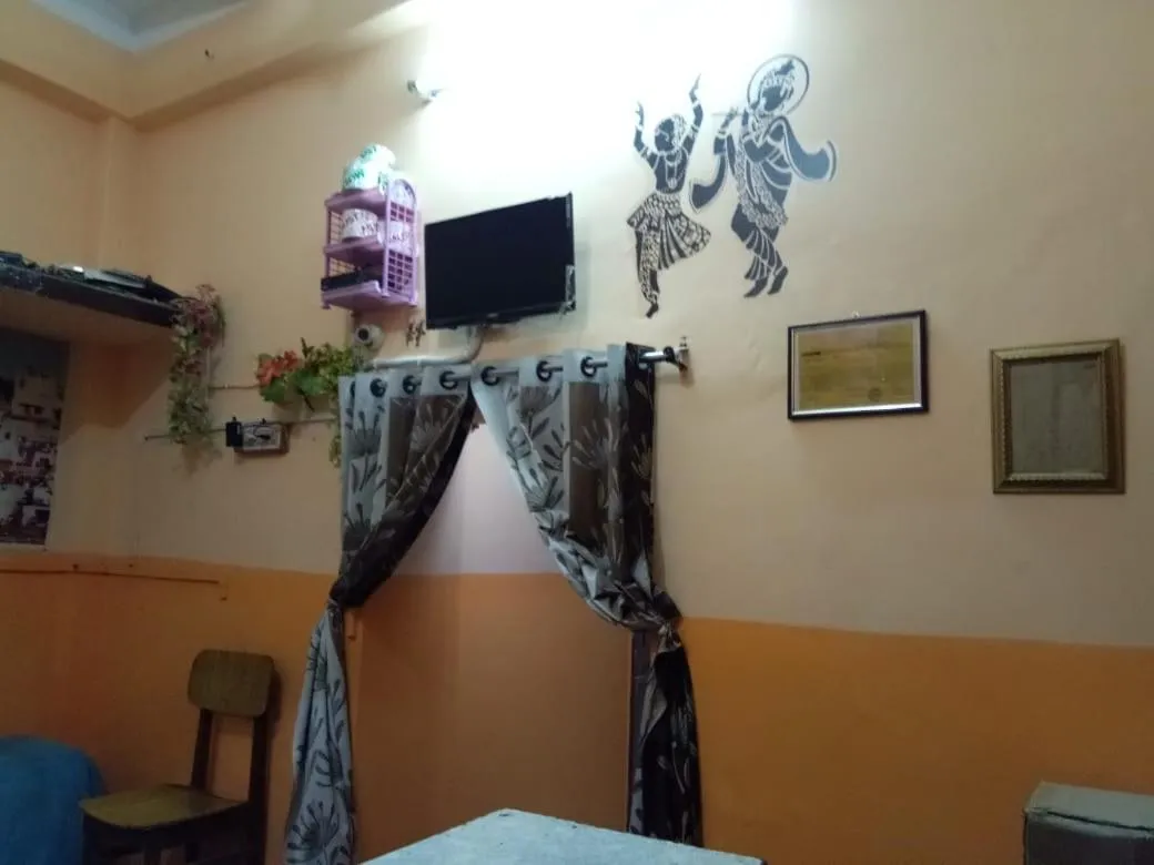Maa Vaishno Guest House