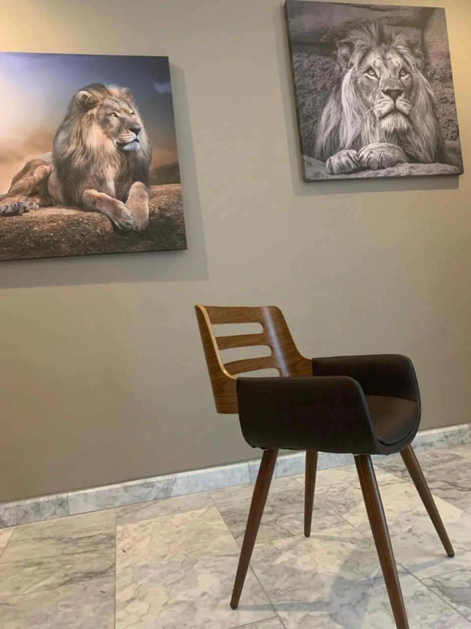 Staff in Panther Bay Boutique Hotel