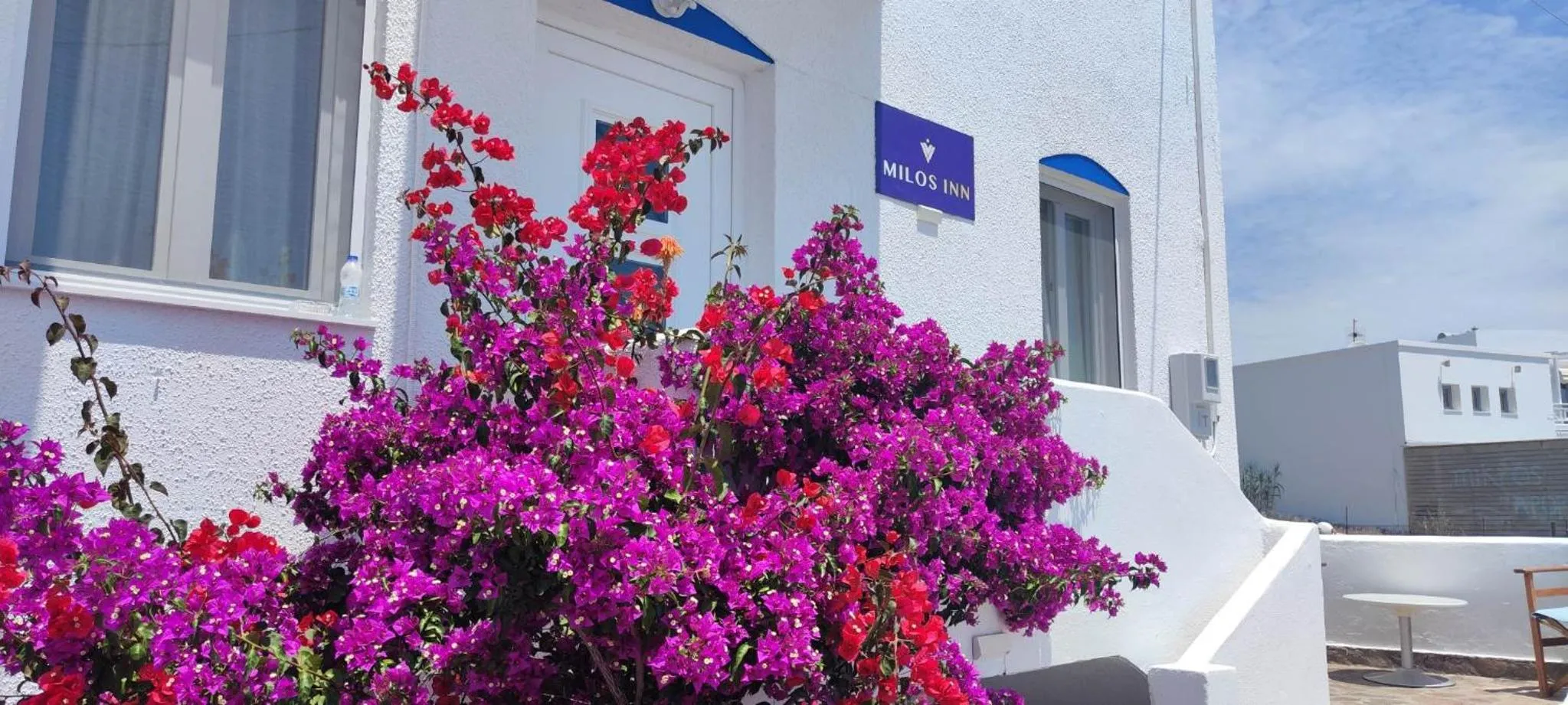 Milos Inn