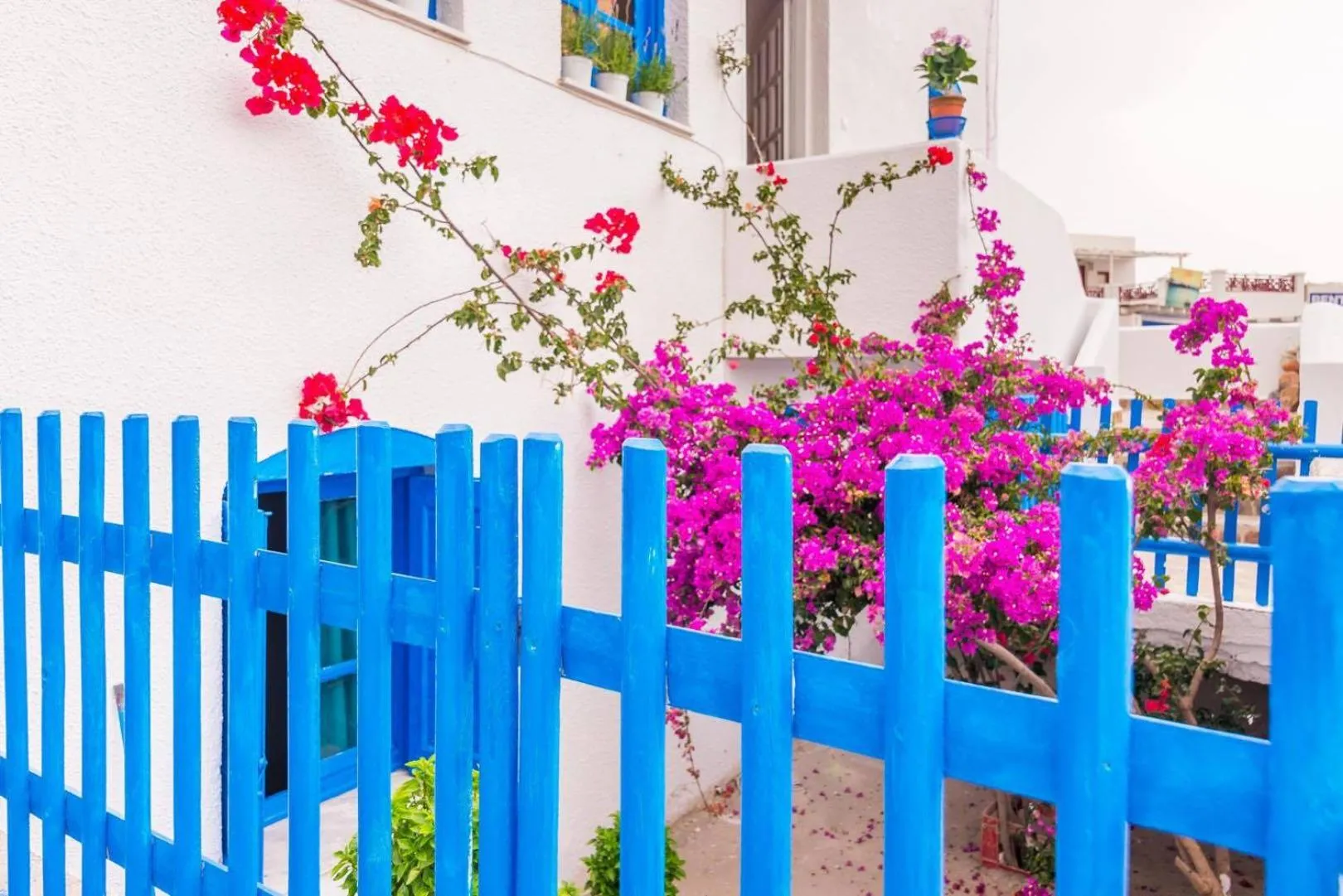 Milos Inn