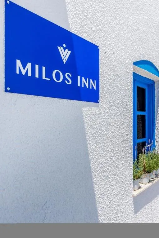 Milos Inn