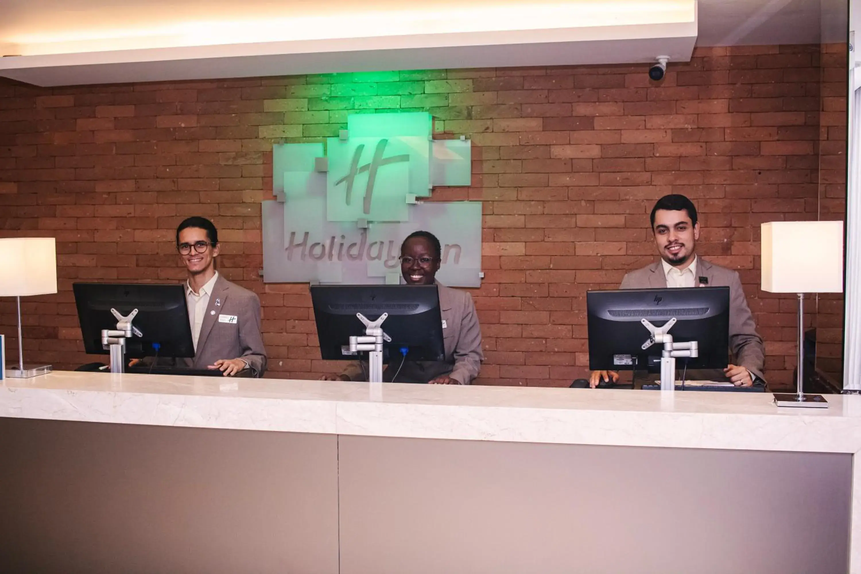 Facade/entrance in Holiday Inn Belo Horizonte Savassi by IHG Facade/entrance in Holiday Inn Belo Horizonte Savassi by IHG