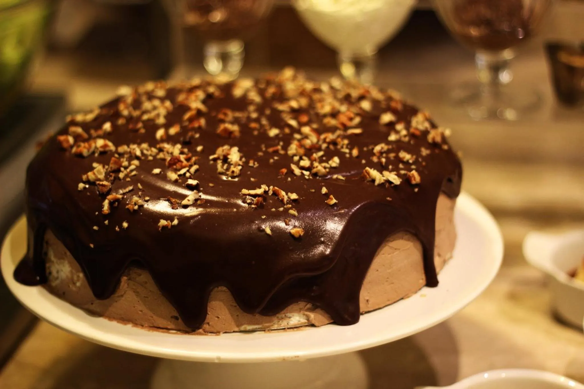 Breakfast in Holiday Inn Belo Horizonte Savassi by IHG