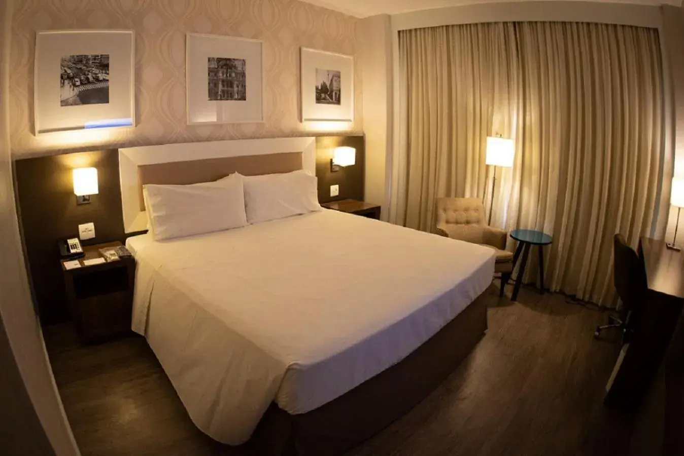 Holiday Inn Belo Horizonte Savassi by IHG Holiday Inn Belo Horizonte Savassi by IHG