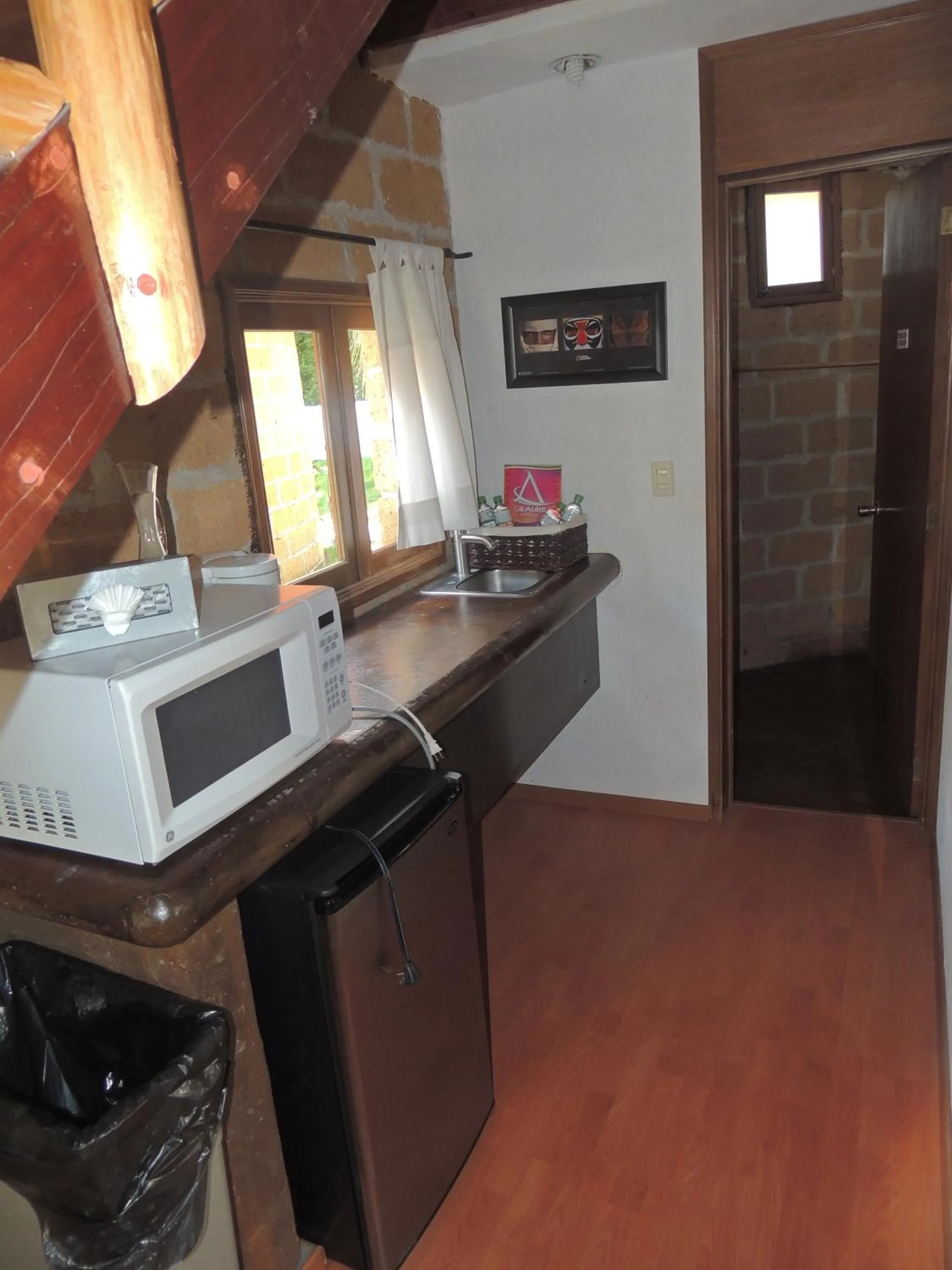 Day in La Aldea Hotel & Spa